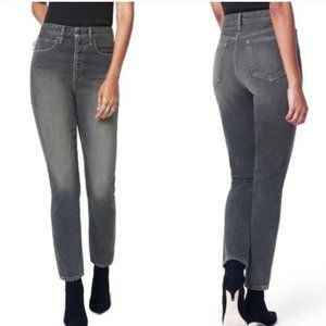 Straight High Rise Jeans We Wore What by Joe’s